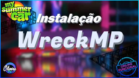 wreckmp download.